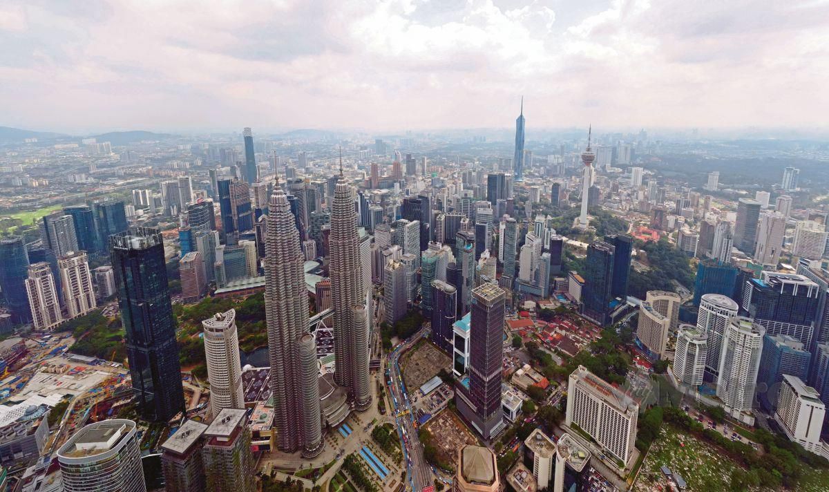 Inisiatif Belanjawan 2025 Untuk Keberdayaan Ekonomi Bumiputera Dan Pekerjaan Bernilai Tinggi