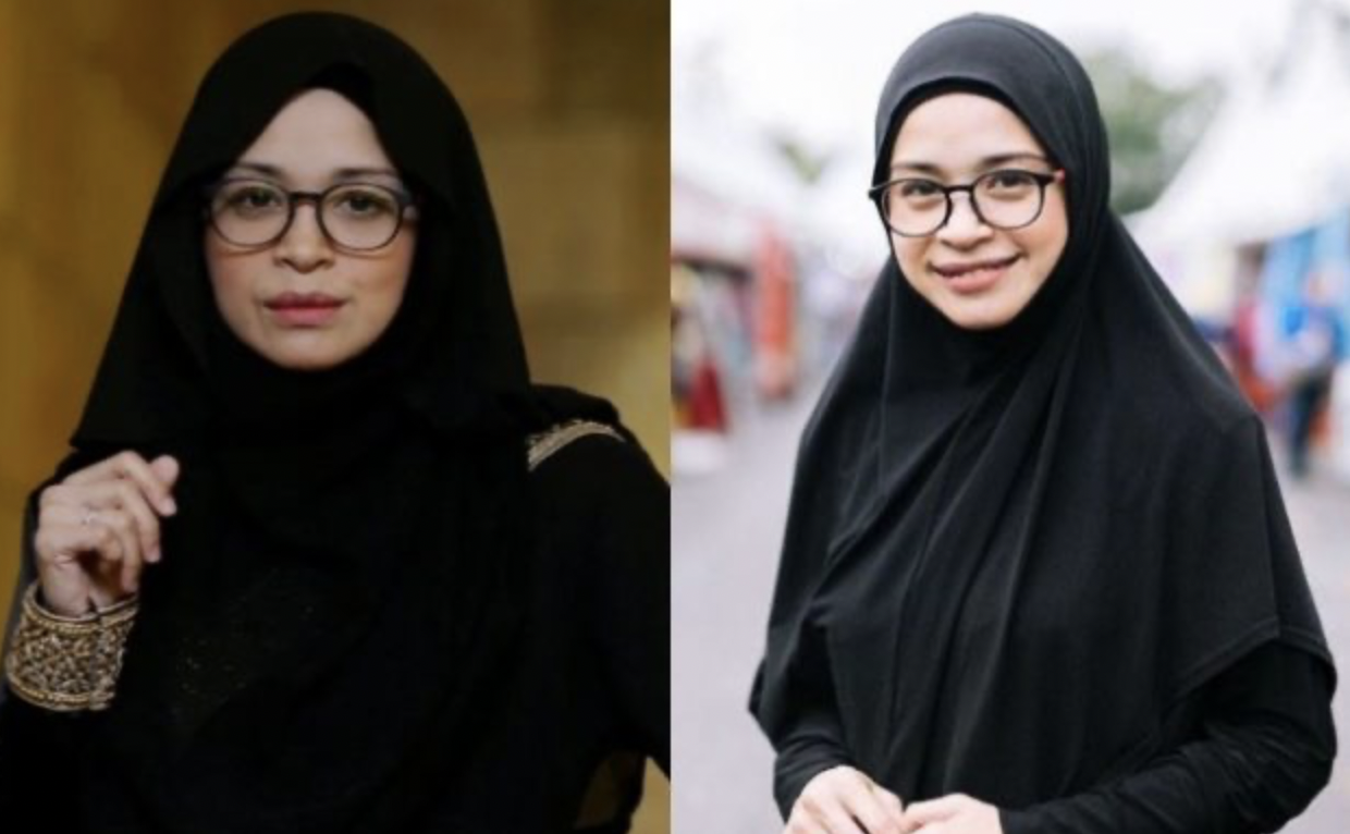 Kerap Terima Soalan Bila Nak Dapat Anugerah, Ini Respons Noorkhiriah ‘ Mungkin Zaman Akak Menang Adik Belum Lahir’