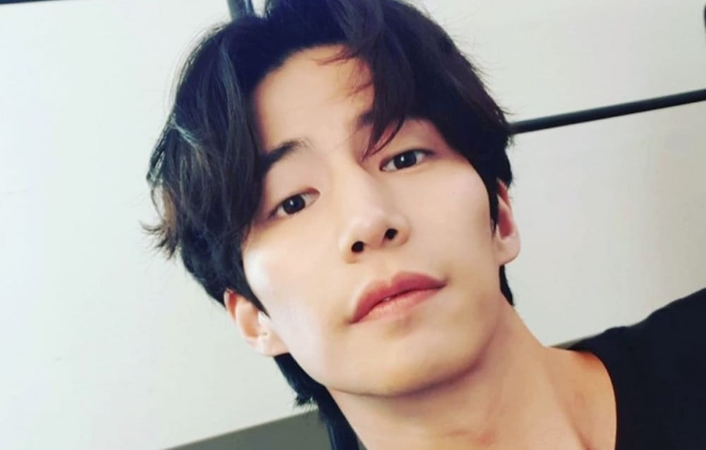 Pelakon Song Jae Rim Ditemui Meninggal Dunia Di Rumah, Polis Jumpa Surat Wasiat