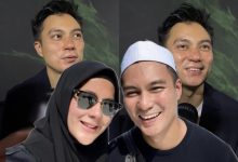 [VIDEO] Baim Wong Berdamai Dengan Diri Sendiri, Tidak Benci & Dendam Dengan Mana-Mana Pihak – ‘Doakan Yang Terbaik Buat Saya & Paula’