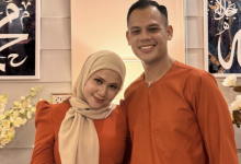 Feeya Iskandar ‘Naik Angin’ Individu Tak Bayar Katering Suami – ‘Kau Ingat Katering Laki Aku Tu Modal Guna Air Liur?’