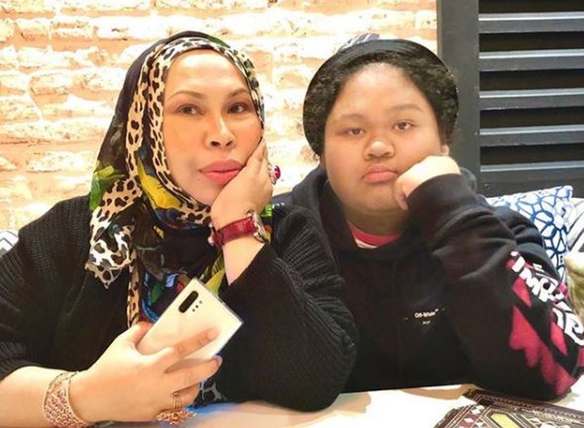 Cik B Minta Duit Shopping, Netizen Terkejut Vida Selamba Bagi RM70,000 – ‘Ini Baru Betul Old Money, Menggelegak Darah B40 Aku’