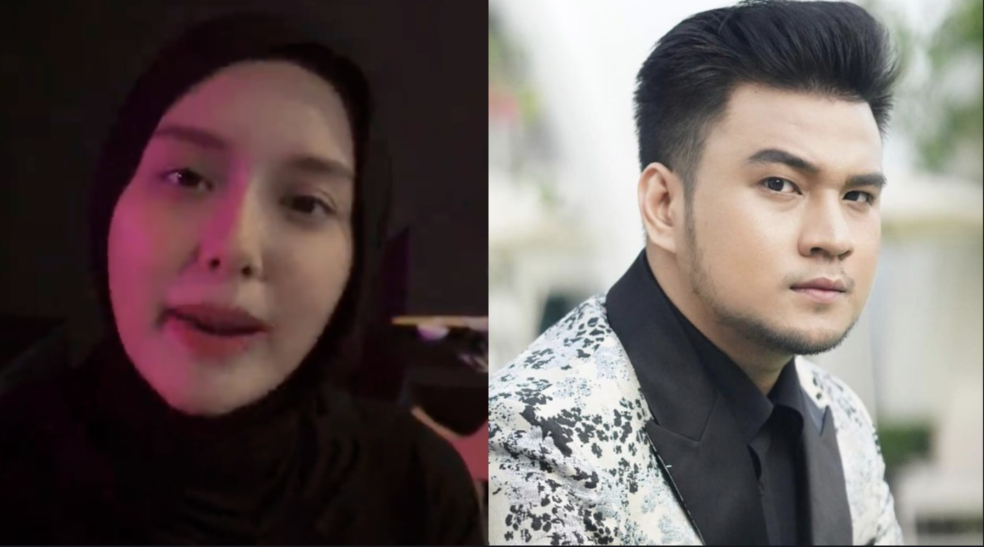 [VIDEO] ‘Saya Nak Bersuara Sebab Penat Dengan Permainan B*doh’ – Bekas Adik Ipar Saman Iqbal Zulkefli Lebih RM5 Juta?