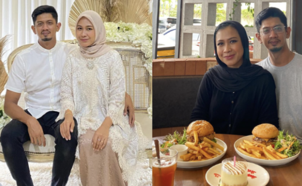 ‘Susah Nak Cari Wife Material Macam Makwe Ni’ – Idzham Ismail Jawab ‘Permintaan’ Netizen Nak Jadi Suri Rumah