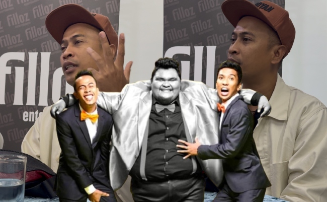 [VIDEO] ‘Bukan Kami Tak Nak Muncul’ – Achey Dedah Bocey Tak Dapat Tawaran Buat Persembahan Di ‘Mainstream’ Sejak Pemergian Abam