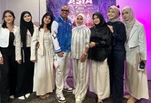 Anugerah All Star Influencers 2024 Rai Bakat Digital Asia Di Malaysia & Antarabangsa