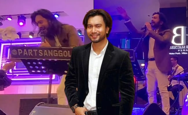 [VIDEO] Nyanyi Lagu ‘Ku Cari Damai Di Hati’, Suara Aqasha Bikin Netizen Terpegun – ‘Rindu Nak Tengok Dia Perform’
