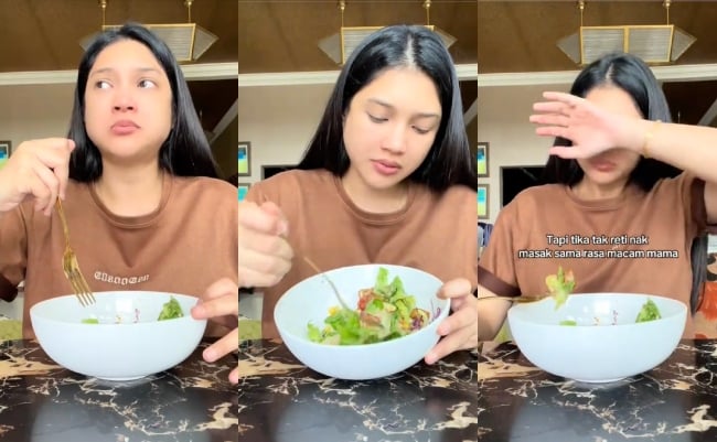 [VIDEO] Atikah Suhaime Akui Fasa Hamil Sangat Susah, Mula Sakit Badan & Emosi Tak Stabil – ‘Rasa Macam Diri Tak Disayangi’