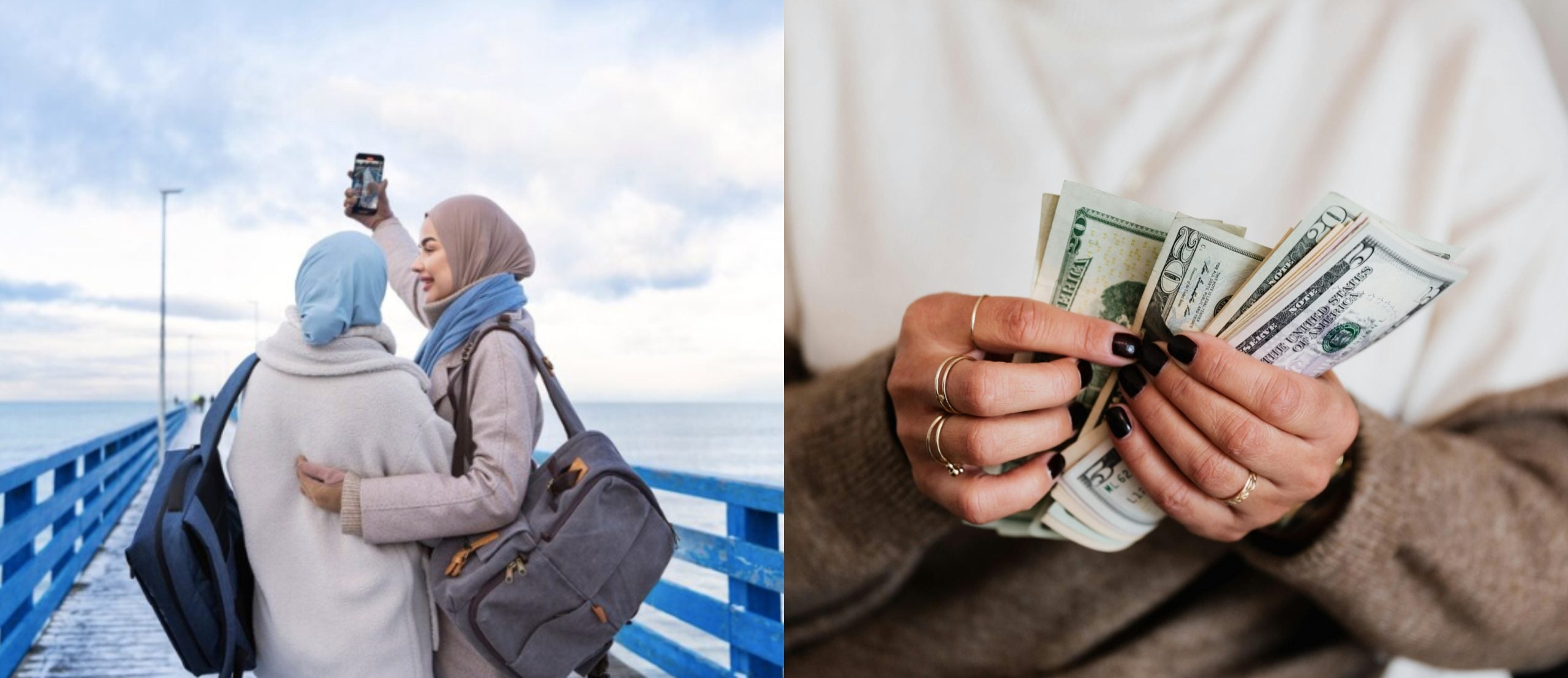 Apa Tu Apa Tu CIMB TravelCurrency? Tukar Matawang Asing Online Dengan Kadar Terendah*!