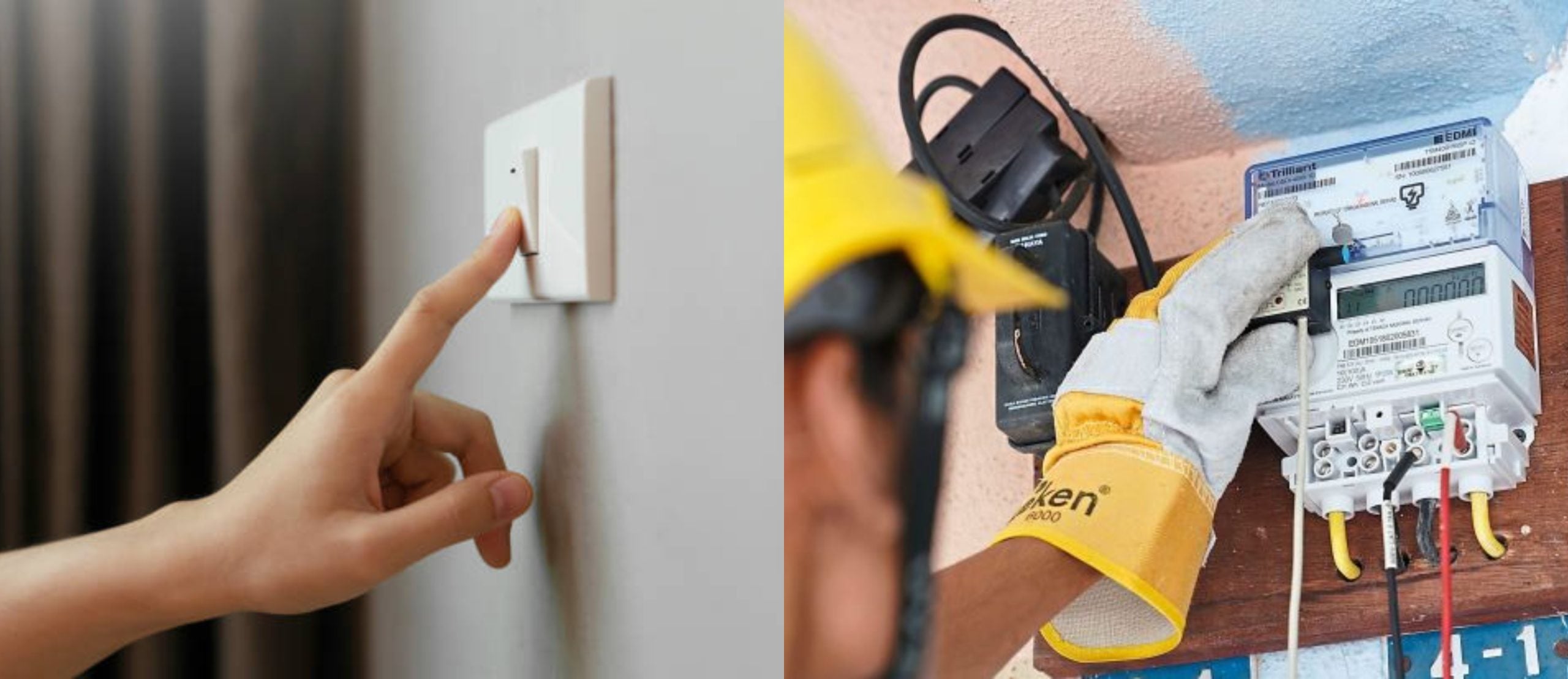 Kurangkan Pembaziran, Jimatkan Bil Elektrik Dengan Mudah!