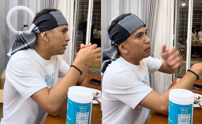 [VIDEO] ‘Jadi Artis Ini, Tinggal M*ti Ja Baru Tak Boleh Datang Shooting’ – Bell Ngasri