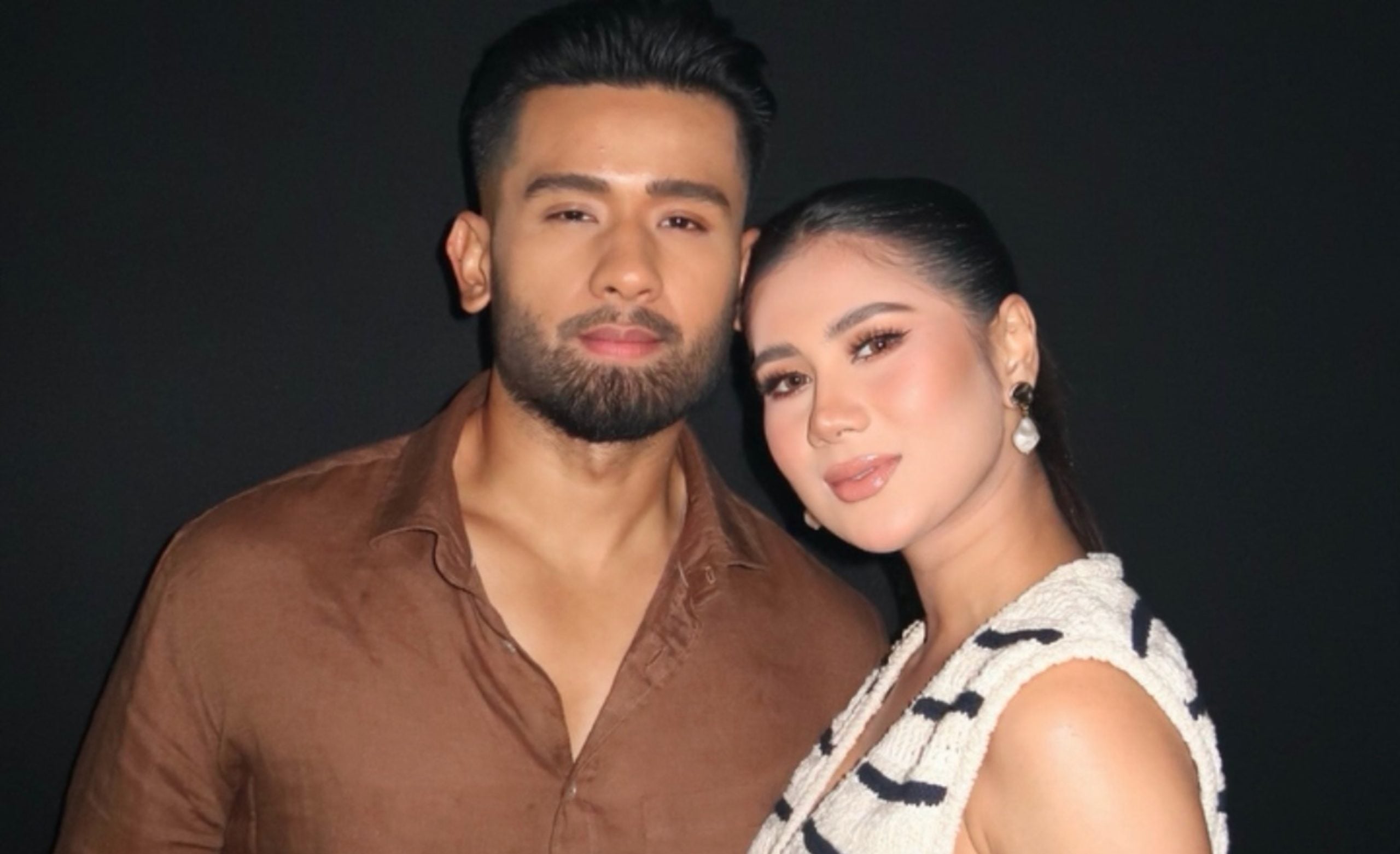 [VIDEO] ‘Siapa Saya Nak Halang Suami Untuk Tak Pegang Pelakon Wanita..Dia Pun Tahu Hukum Agama’ – Bella Hanna