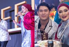 [VIDEO] Duet Lagu ‘Tennessee Whiskey’, Cakra Khan Kagum Dengar Kehebatan Suara Azharina