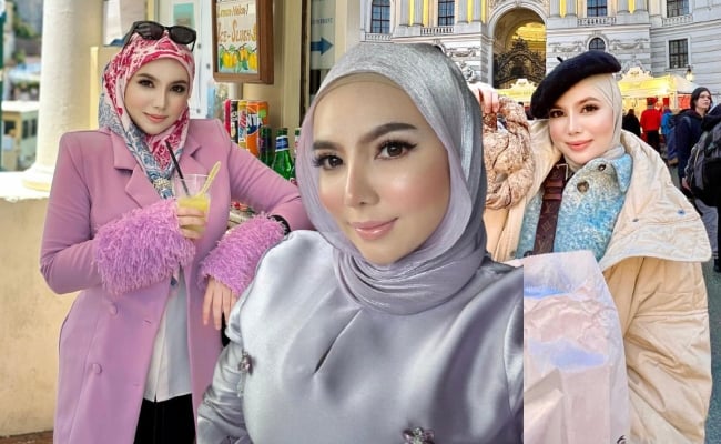 Cik Epal Umum Dah Habis Idah – ‘Yang Single & Helok, Dah Boleh Masuk Line’