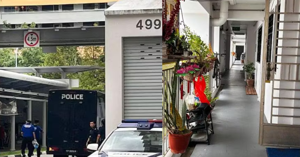 Tiga Hari Tak Hantar Ucapan ‘Good Morning’ Di Group WhatsApp, Bongkar Kematian Bapa Di Rumah