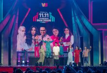 TikTok Shop 11.11 Mega LIVE Showdown Cipta Sejarah! Berjaya Tarik 5 Juta Penonton & Hasilkan 80,000 Pesanan Dalam Tempoh Empat Jam