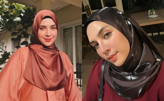 ‘Kenapa Perlu Pelik Bila Orang Tak Bertudung Bagitahu Mereka Solat?’ – Diana Danielle