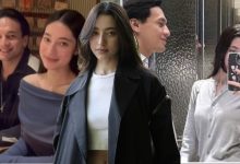 [VIDEO] ‘Dia Sangat Baik & Penyayang..Siapa Pernah Jumpa Dia, Akan Tahu’ – Ameera Khan ‘Back Up’ Jefri Nichol, Minta Netizen Henti Kecam