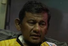 Buah Pinggang Ebby Yus Rosak, Perlu RM5k Sebulan Untuk Sewa Mesin Dialisis – ‘Tak Ada Jalan Lain Melainkan Ada Penderma’