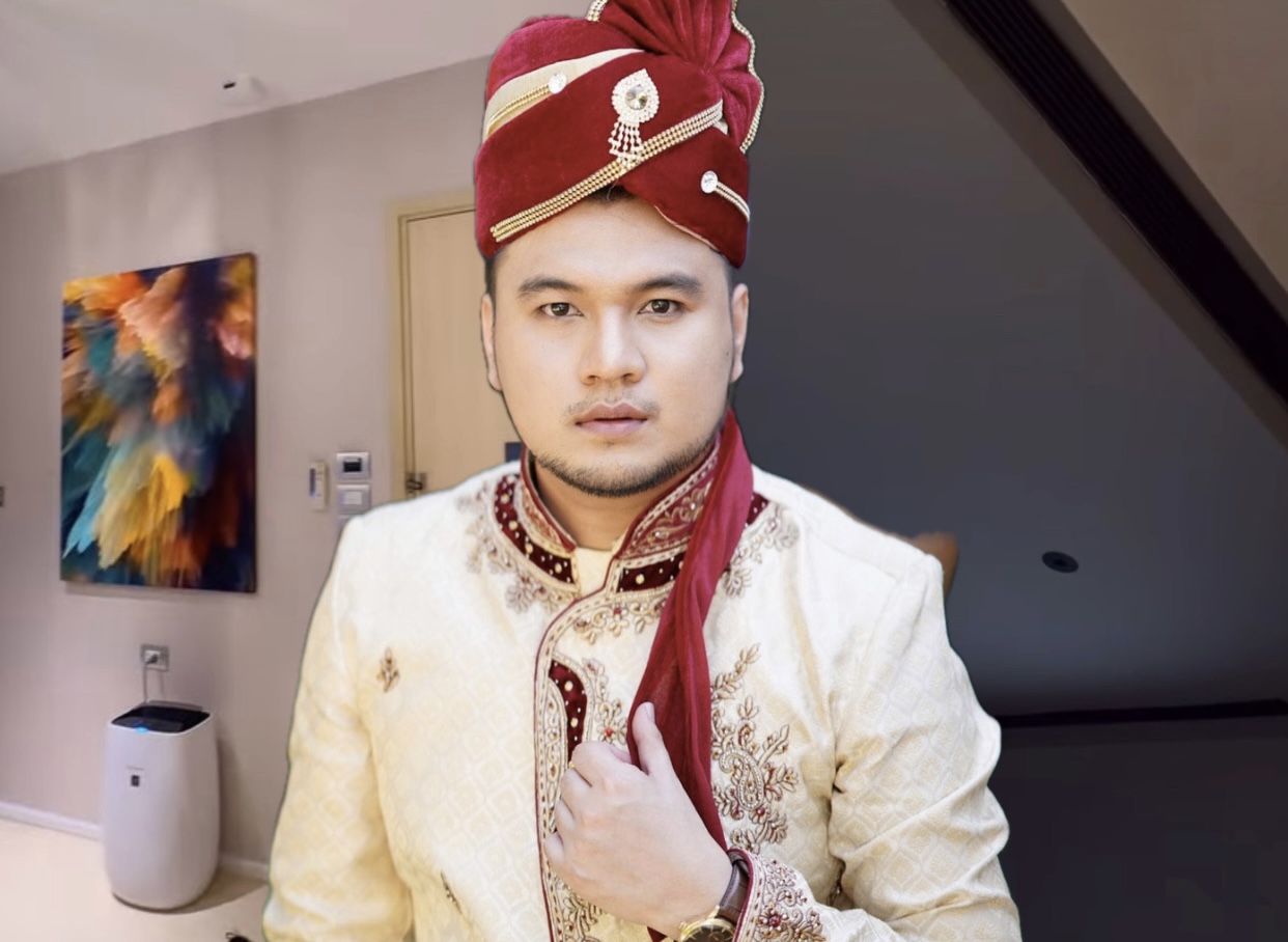[VIDEO] Iqbal Zulkefli Diganggu Makhluk Halus Di Hotel, Mimpi Ada Manusia Ajak Buat Hubungan Intim