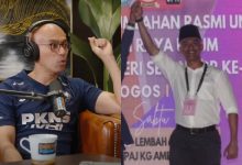 [VIDEO] Altimet Dedah Gaji Diterima Sebagai Seorang Wakil Rakyat – ‘Campur Elaun, Bersih Boleh Dapat RM16k’