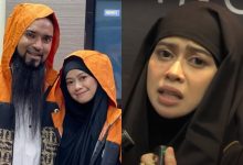 [VIDEO] Heliza Helmi Nafi Rumah Tangga Sedang Bergolak – ‘Dari Mana Datangnya Dakwaan Itu?’