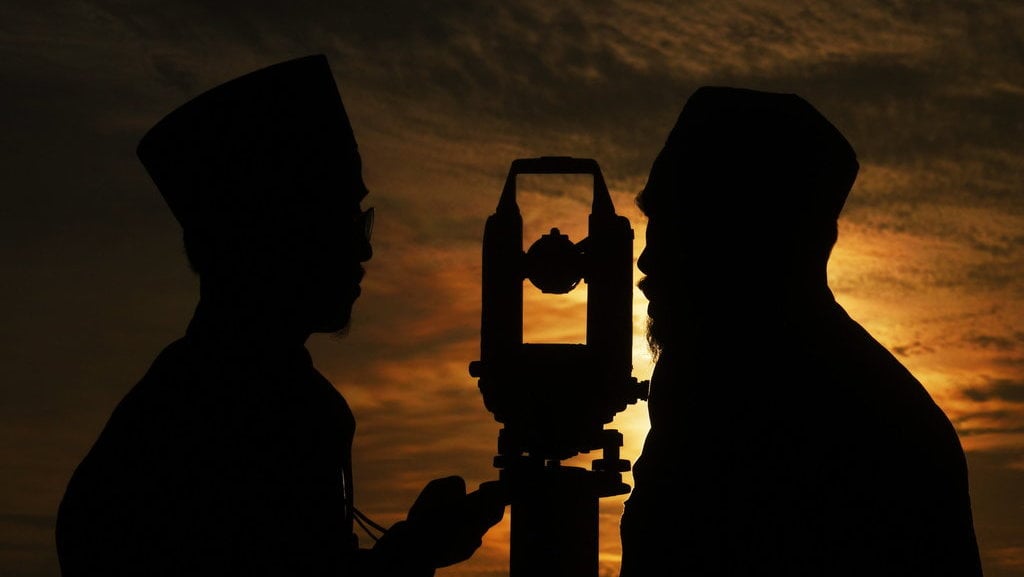 Niat Puasa Sunat Ayyamul Bidh Pada 15, 16 & 17 November Ini, Pahala Seperti Puasa Sepanjang Tahun