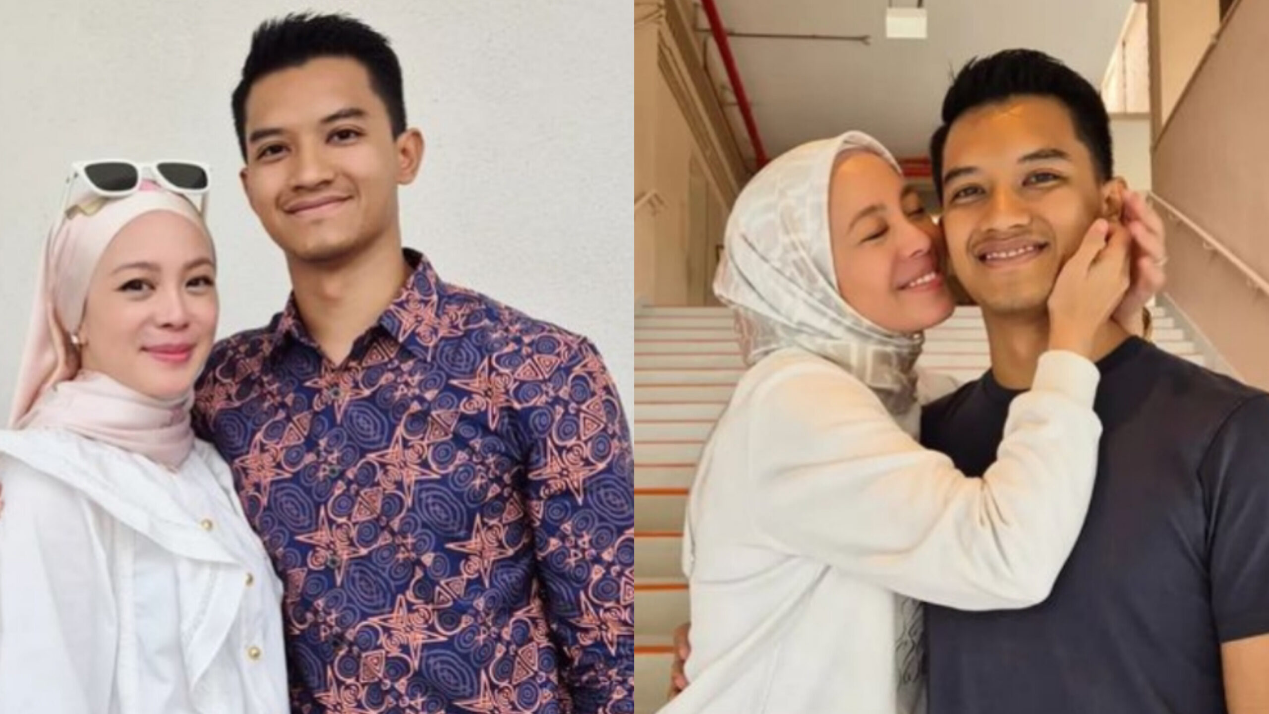 SPRM Geledah Rumah Vivy Yusof & Suami..Sita 11 Beg Tangan, Jam Tangan Mewah Bernilai RM200,000