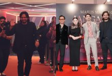 Pierre Andre Akui Mencabar Mengarah Filem ‘Jangan Pandang Belakang 2’, Nak Angkat Semula Genre Seram Filem Tempatan