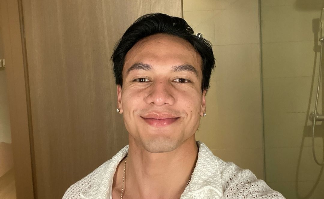 Jefri Nichol Mengaku Dah Tiduri Lebih 20 Wanita, Tertarik Dengan Pinggul Wanita