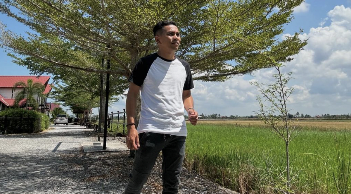 ‘Sebagai Artis Yang Berlakon Dari Kecil Sehingga Kini, Pelbagai Pengalaman Sudah Saya Lalui’ – Bell Ngasri