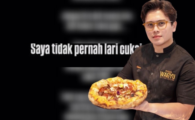 Jofliam Nafi Culas Bayar Cukai, Pesan Jangan Kira Duit Masuk Sahaja – ‘Saya Adalah Manusia Berpatriotik’