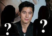 Selepas Mengaku Ada Anak Luar Nikah, Jong Woo Sung Didakwa Ada ‘Scandal’ Dengan Dua Lagi Wanita Selain Moon Ga Bi