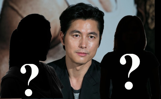 Selepas Mengaku Ada Anak Luar Nikah, Jong Woo Sung Didakwa Ada ‘Scandal’ Dengan Dua Lagi Wanita Selain Moon Ga Bi