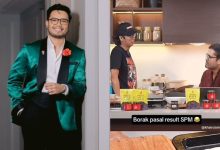 [VIDEO] ‘Bila Influencer Berpelajaran Borak’ – Netizen Kagum Dengan Konteks Perbualan Khairul Aming & Mat Luthfi