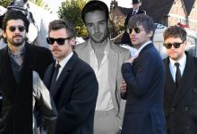 One Direction ‘Reunite’ Di Majlis Pengebumian Liam Payne Selepas Sembilan Tahun