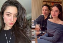 Ameera Khan ‘Terbang’ Ke Jakarta, Kongsi Momen Makan Bersama Jefri Nichol – ‘So Happy To Be Back’