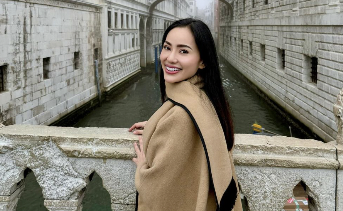 Nazeera Sardi Fokus Nak Siapkan Thesis PHD & Berniaga Sambal, Nafi Tinggalkan Dunia Lakonan
