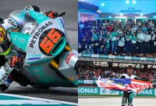 PETRONAS Grand Prix Malaysia 2024 Berlangsung Meriah Dengan Lebih 100,000 Pengunjung – Ini Antara Tarikan Utama