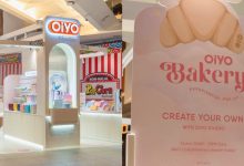 OiYO Flagship Store Kini Di Mid Valley, Tawarkan Pop-Up Bakery Barangan Keperluan Untuk Seisi Keluarga