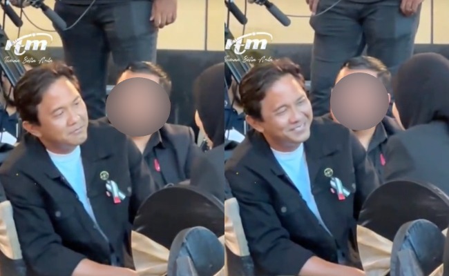 [VIDEO] Pandangan Beto Kusyairy Buat Isteri Bikin Netizen Cair – ‘Definisi Lelaki Bila Dah Sayang…’