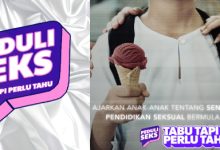 Peduli S*ks:Tabu Tapi Perlu Tahu- OhBulan & Seismik Lancar Kempen Pendidikan Seksual Bagi Memecahkan Stigma di Malaysia