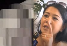 [VIDEO] Didakwa Hutang Bekas Adik Ipar Lebih RM208K, Pelakon Wanita ‘No Comment’ – ‘Saya Tak Nak Aibkan Mana-Mana Pihak’