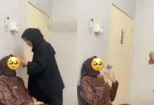 [VIDEO] Pengantin Wanita Ditinggalkan Pengantin Lelaki Sejam Sebelum Nikah, Iman Troye Titip Kata Semangat – ‘Terus Kuat Kak’