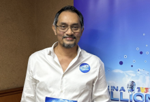 Nyaris Dua Kali Kena Serangan Jantung, Faisal Tekad Sahut Cabaran Di Uji Bakat Calpis Soda One In A Million