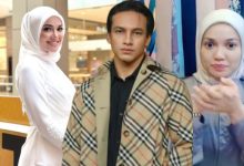 [VIDEO] Puteri Sarah Respon Pertanyaan Netizen Untuk Berlakon Dengan Jefri Nichol – ‘Takutlah, Nanti Jadi Yang Ke-22 Pula’