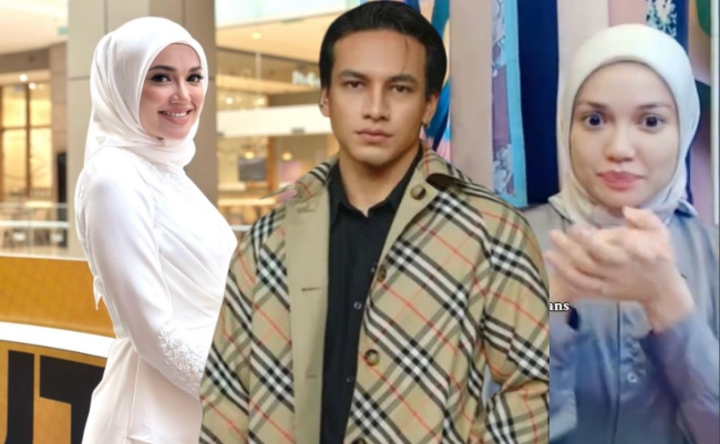 [VIDEO] Puteri Sarah Respon Pertanyaan Netizen Untuk Berlakon Dengan Jefri Nichol – ‘Takutlah, Nanti Jadi Yang Ke-22 Pula’