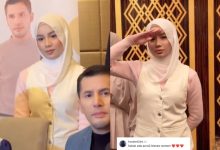 [VIDEO] Qadejah Dipuji Nampak Aura ‘Businesswoman’, Shahida Titip Pesanan – ‘Jauh Lagi Perjalanan, Banyak Cabaran Perlu Ditempuh’