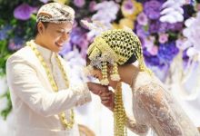 Rizky Febian Baru Daftar Nikah Dengan Mahalini – ‘Perkahwinan Kami Sah Cuma Ada Masalah Dokumentasi’