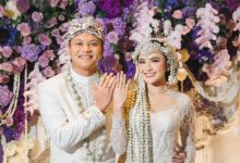 Rizky Febian & Mahalini Diarah Hadir Ke Mahkamah 4 November – ‘Mereka Belum Daftar Perkahwinan Selepas Lima Bulan Bernikah’